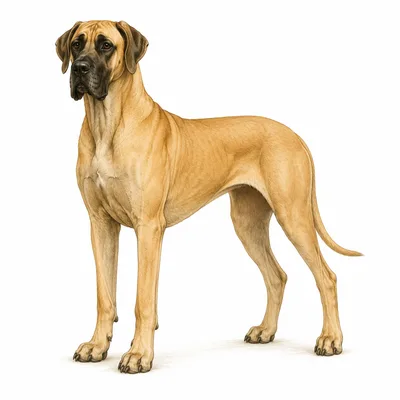 Great Dane