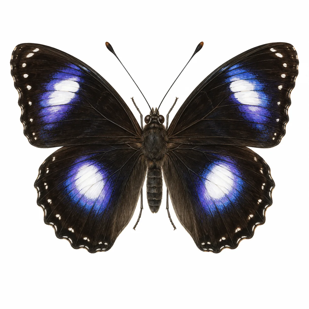 Great Eggfly