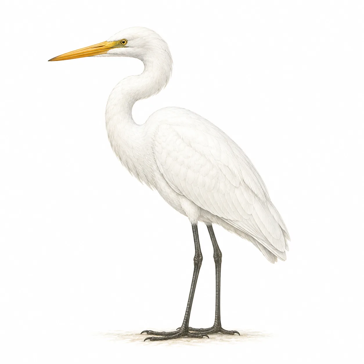 egretthegre