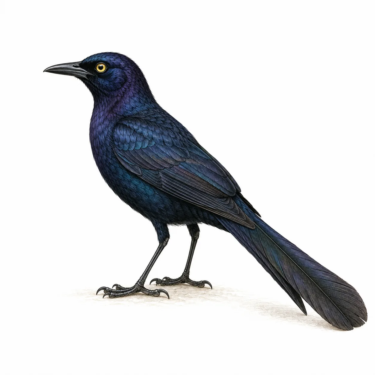 storhaletrupial