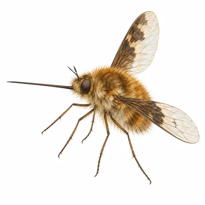 Greater Bee Fly