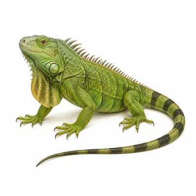 iguana
