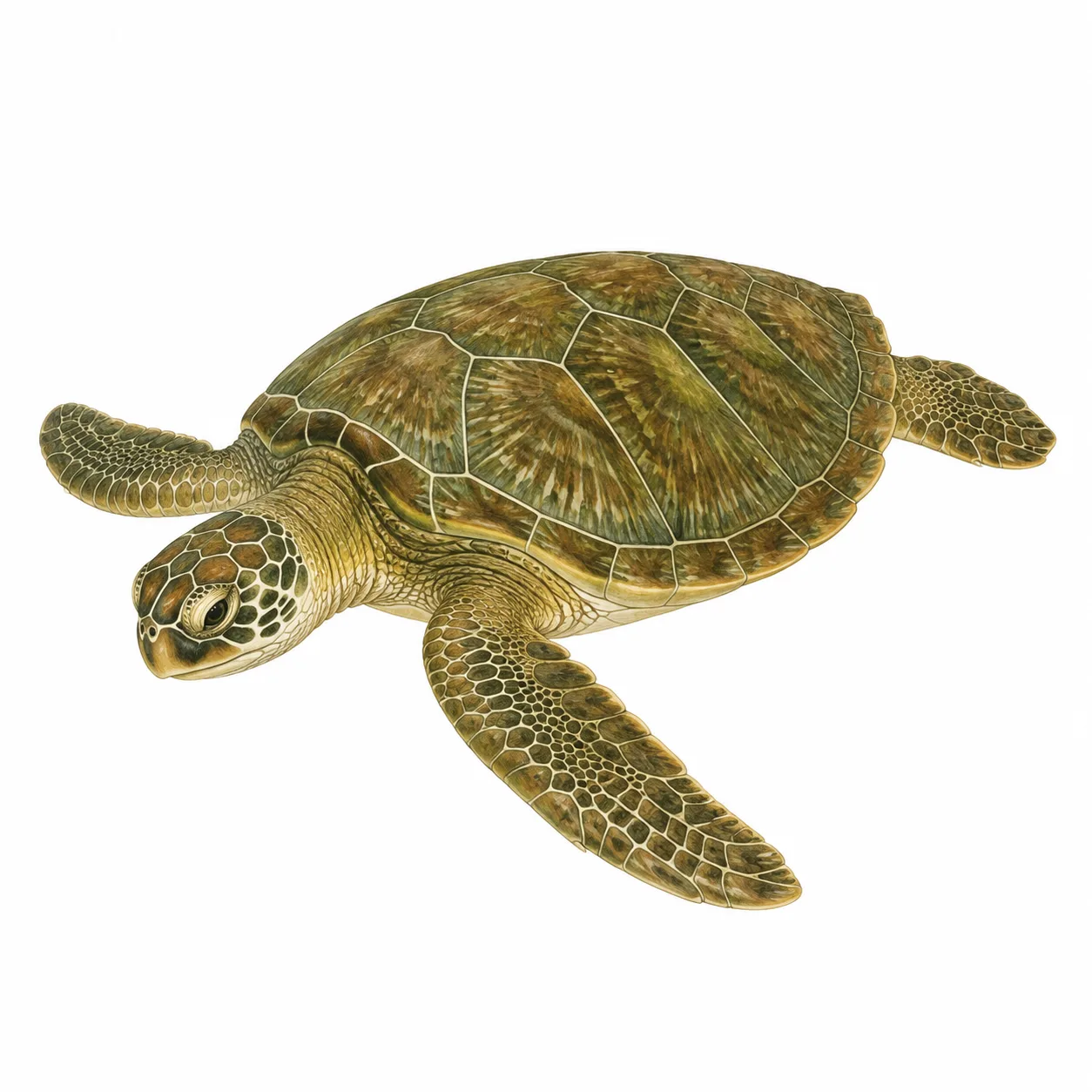 turtle