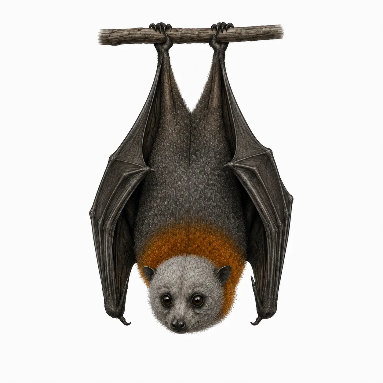 Grey-headed Flying-fox