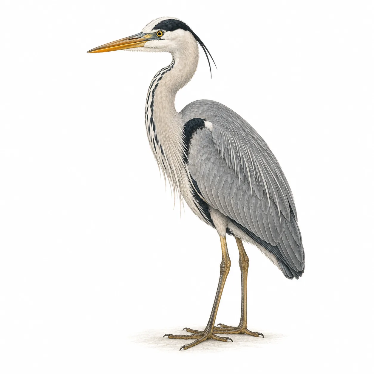 Reiher