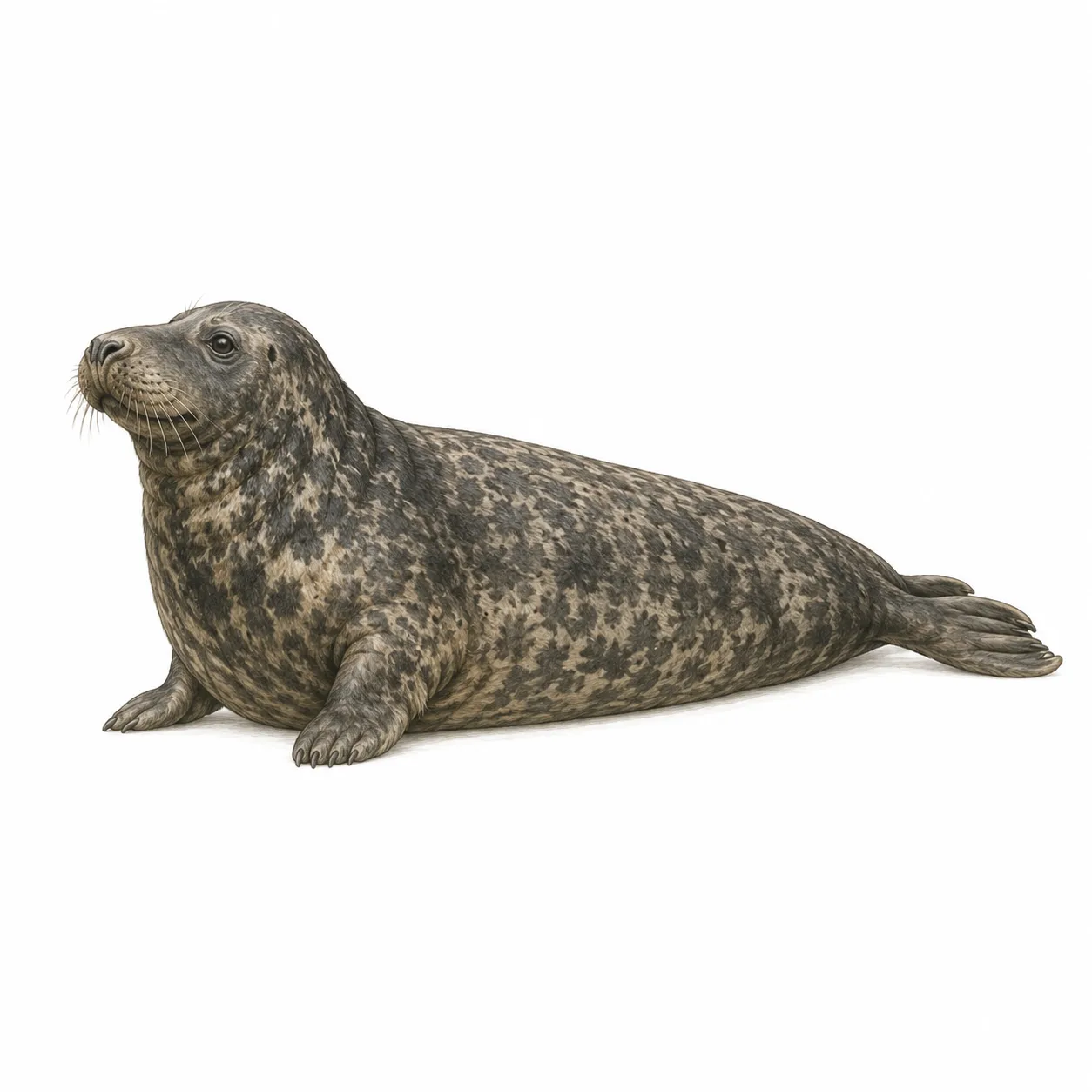 foca gris