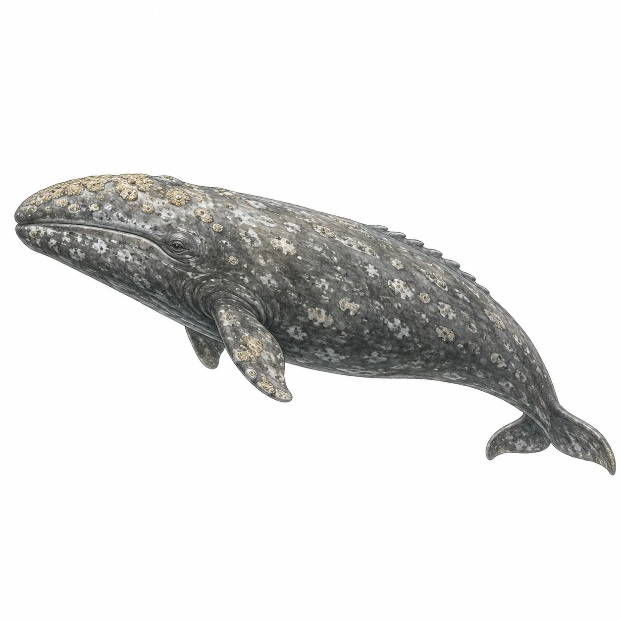 Grey Whale