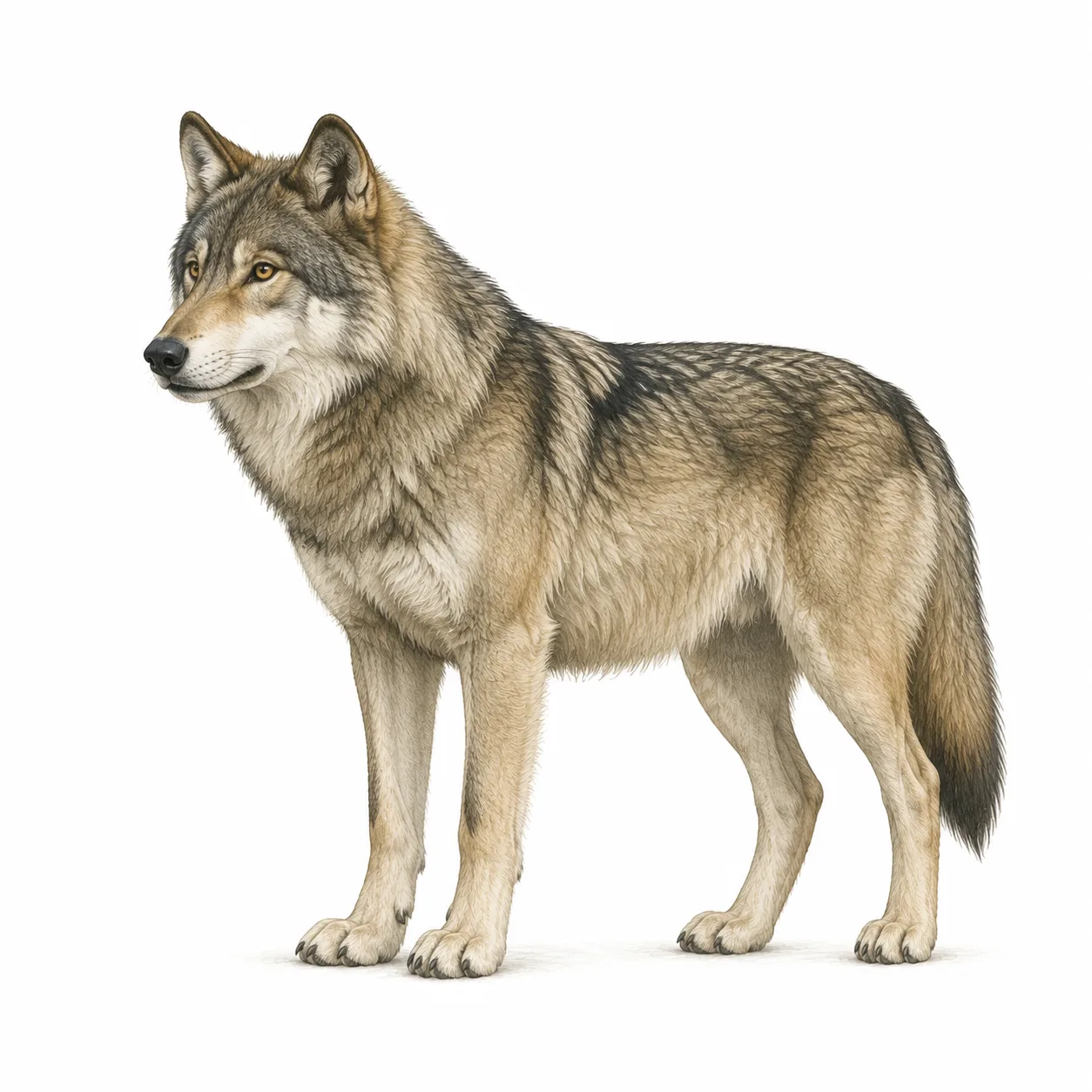 Wolf