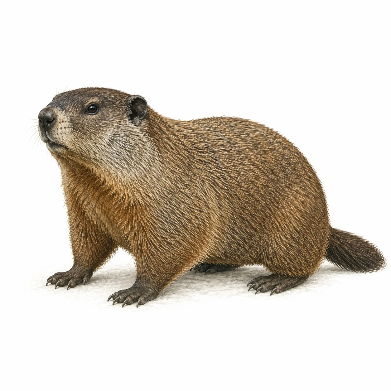 Groundhog