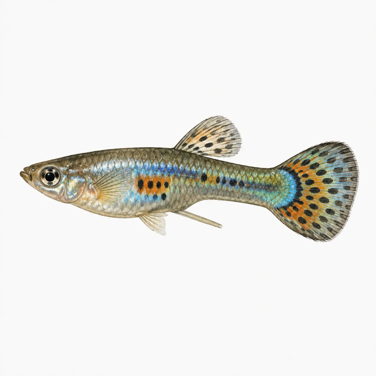 Guppy