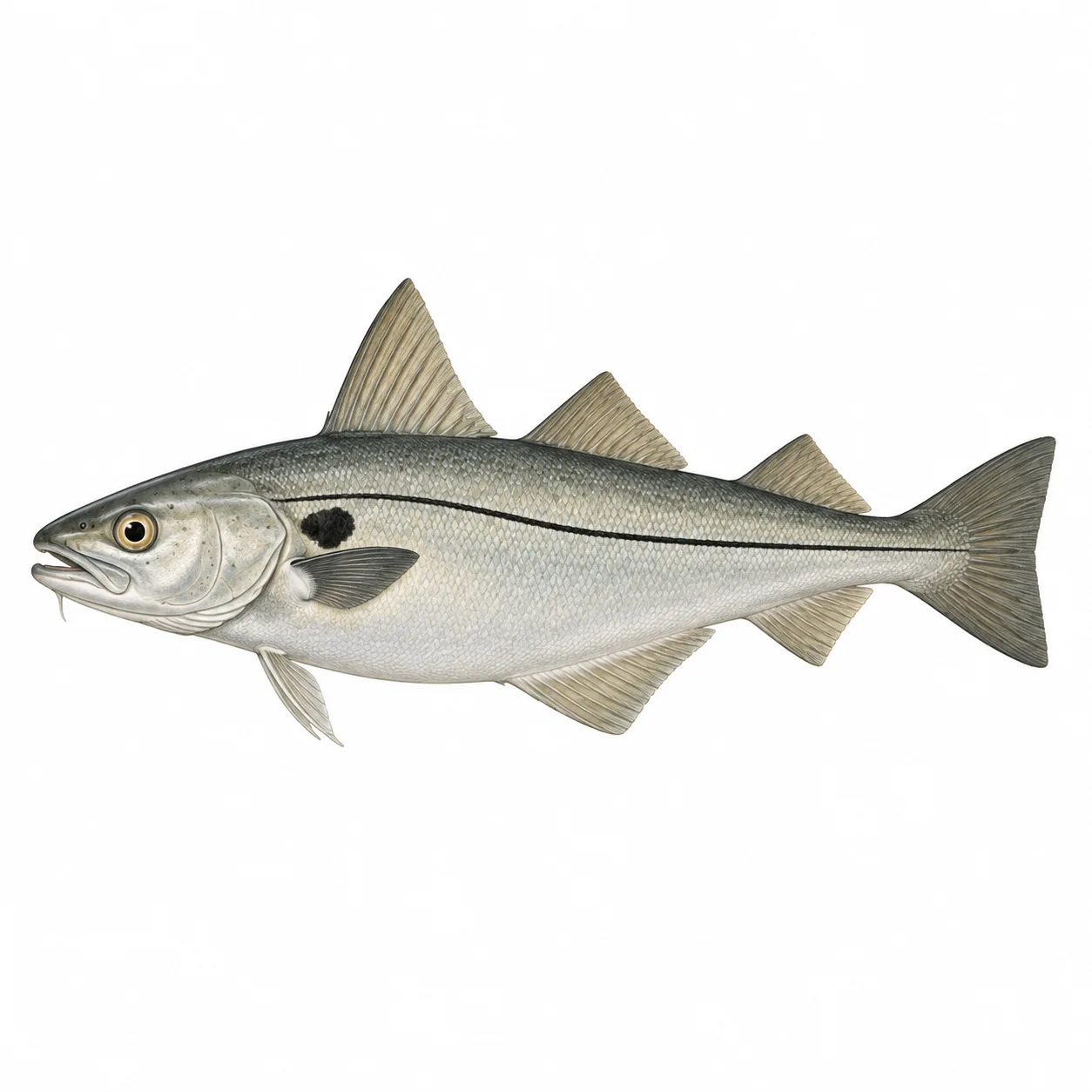 haddock