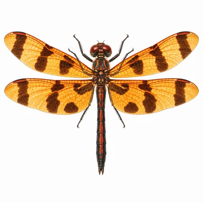 Celithemis eponina