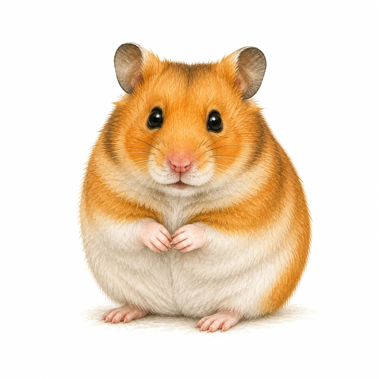 hamster