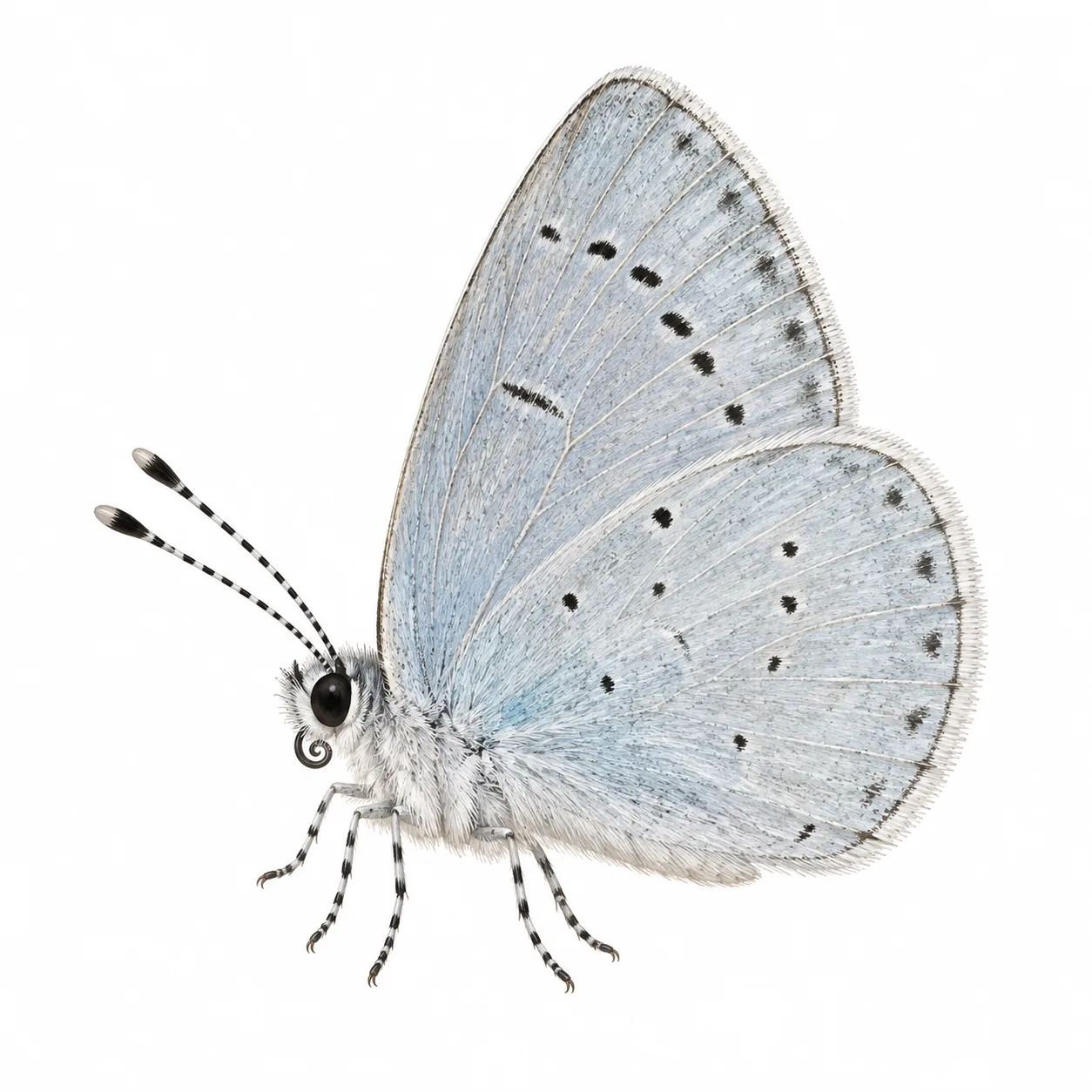 Holly Blue