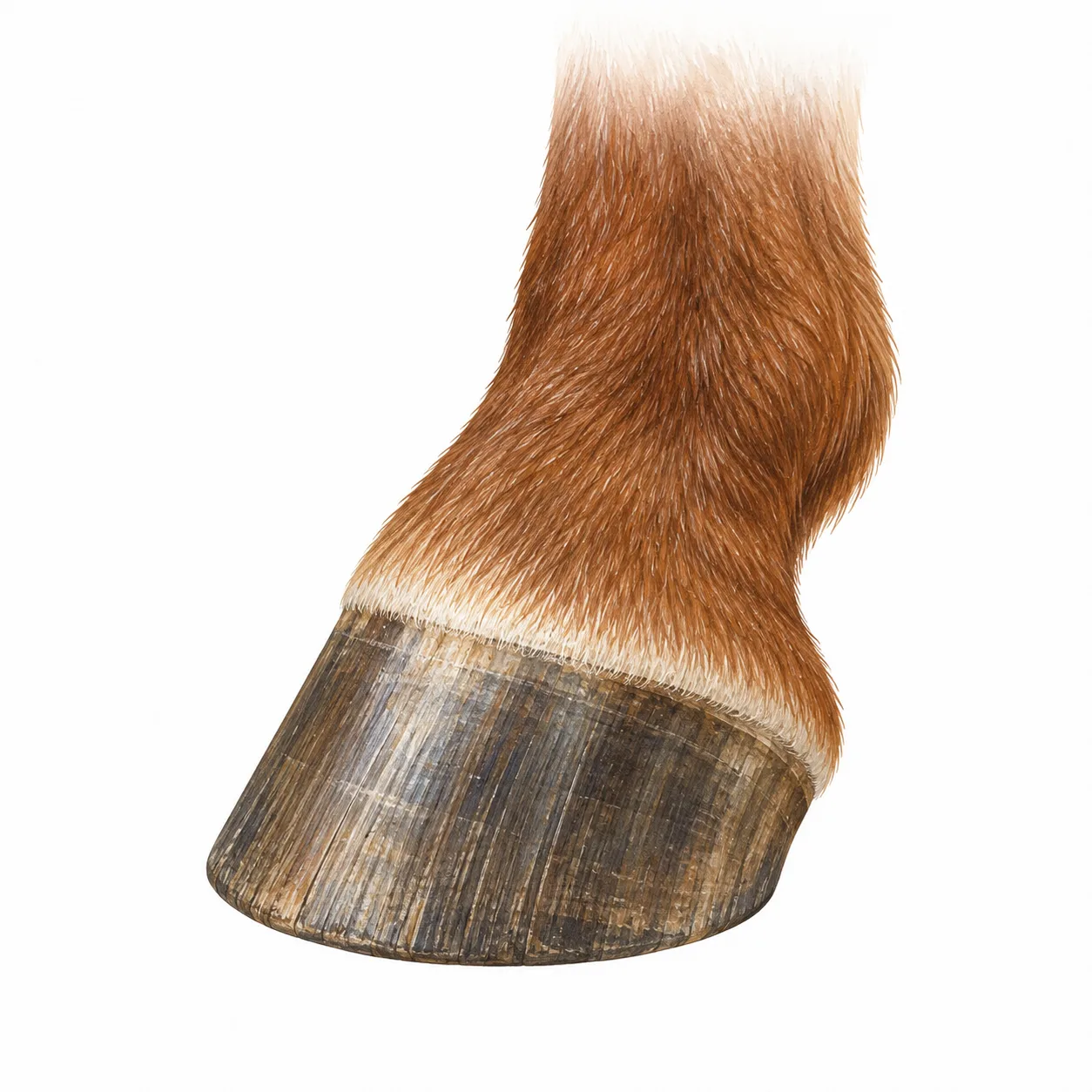 hoof