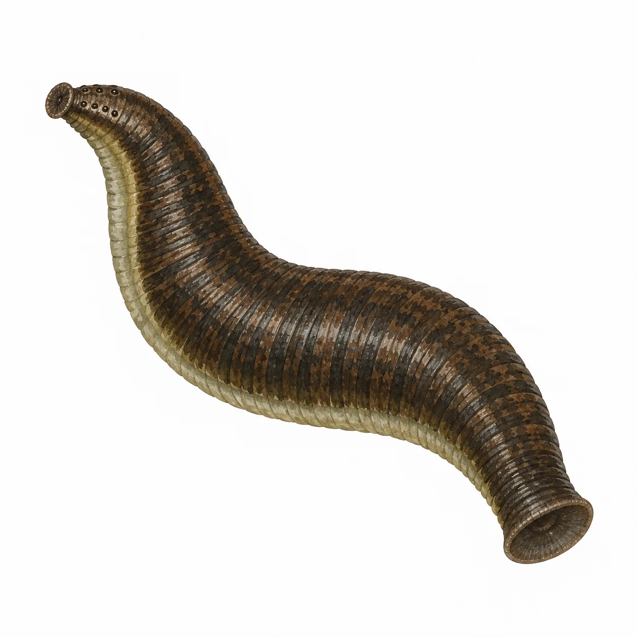 leech