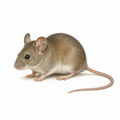 mouse