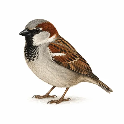 bird