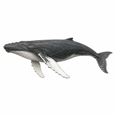 humpback whale