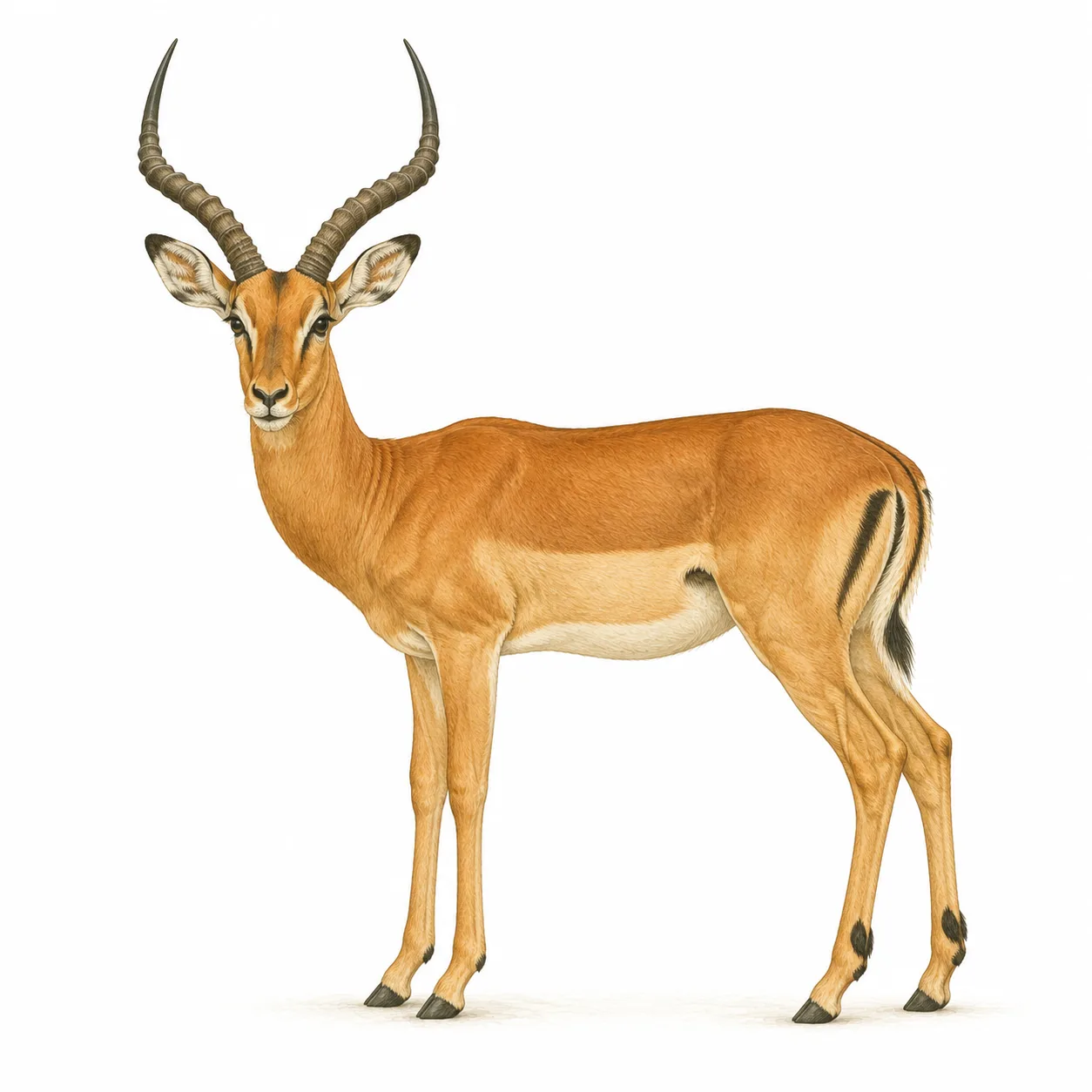 antelope