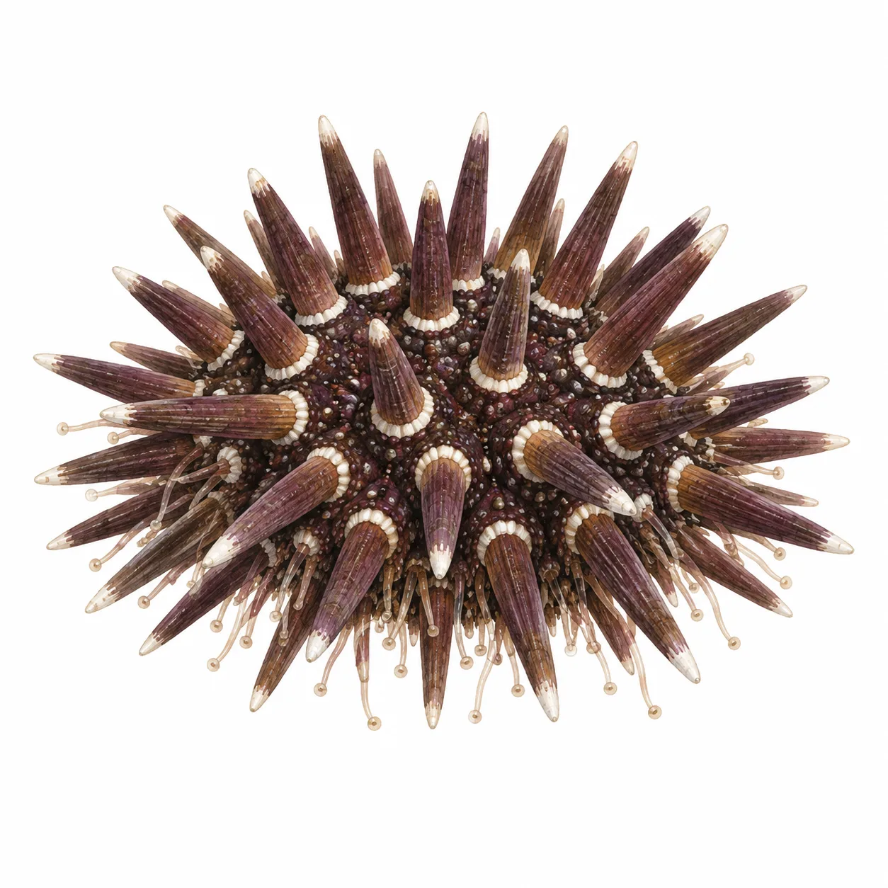 Echinometra mathaei
