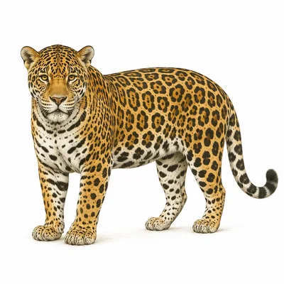 ジャガー