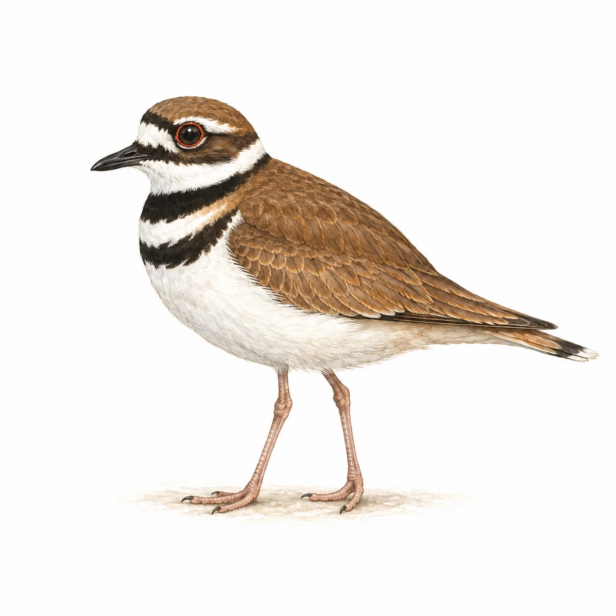 Killdeer