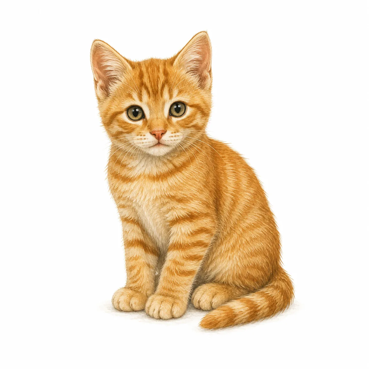 kattunge