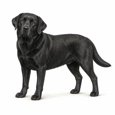 Labrador retriever