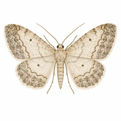 Scopula limboundata
