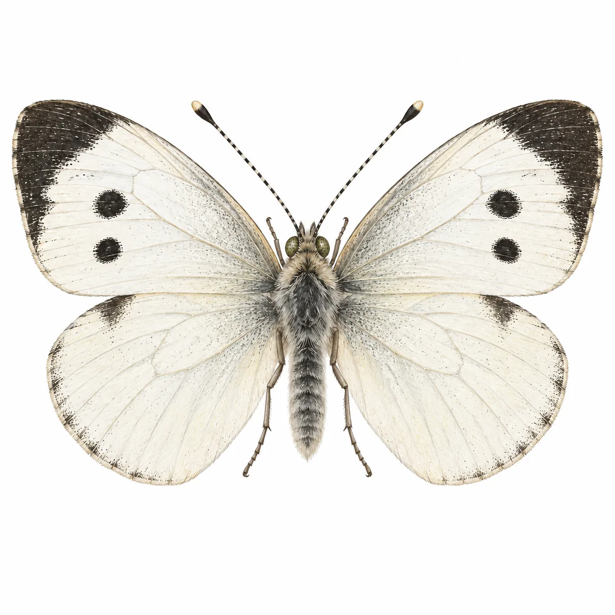 Large White