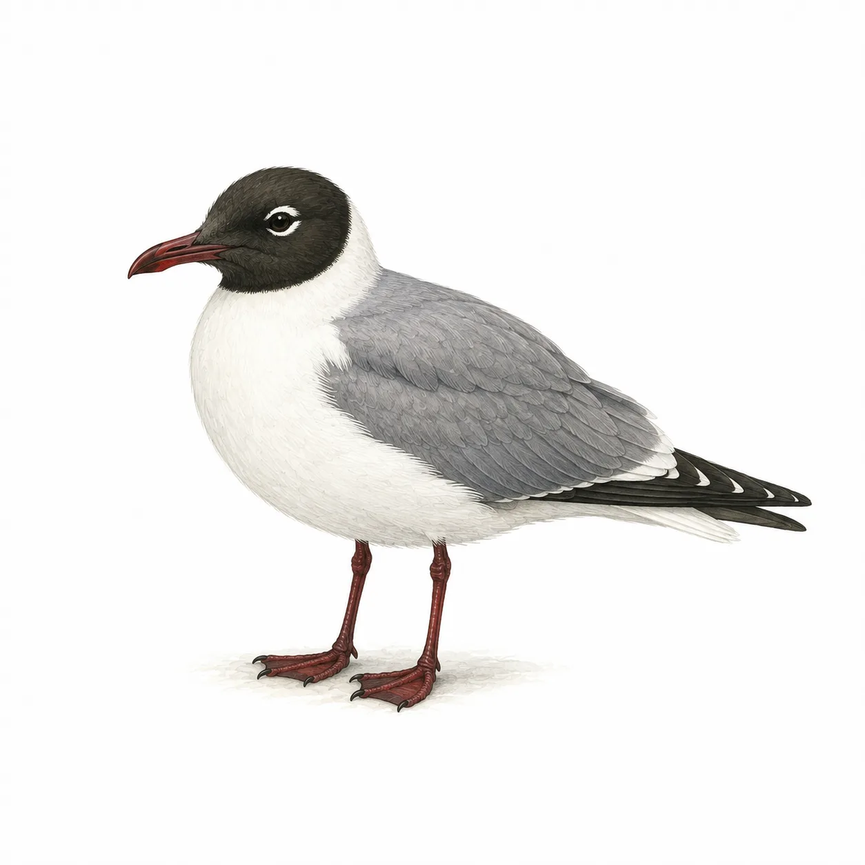 Laughing Gull