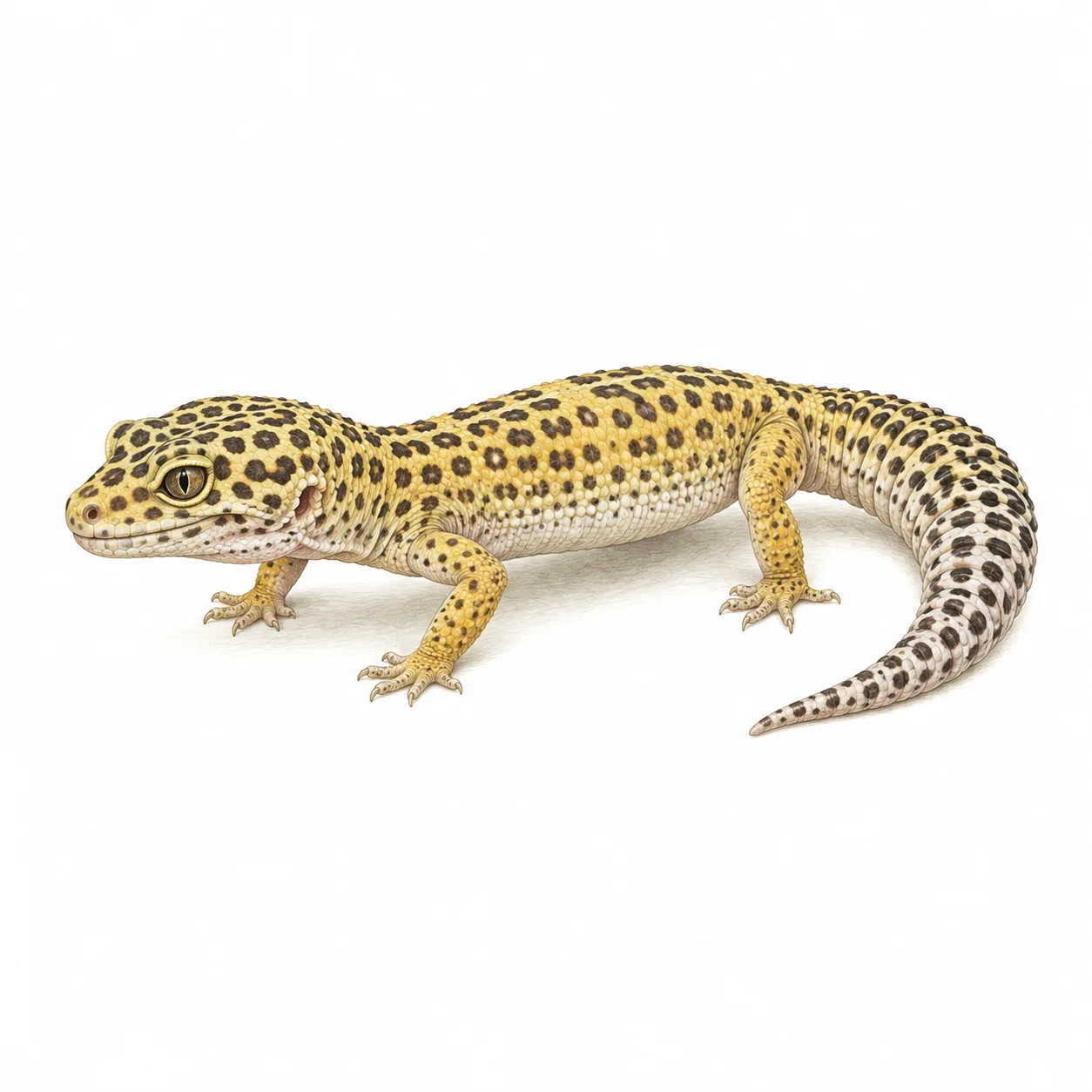 gecko