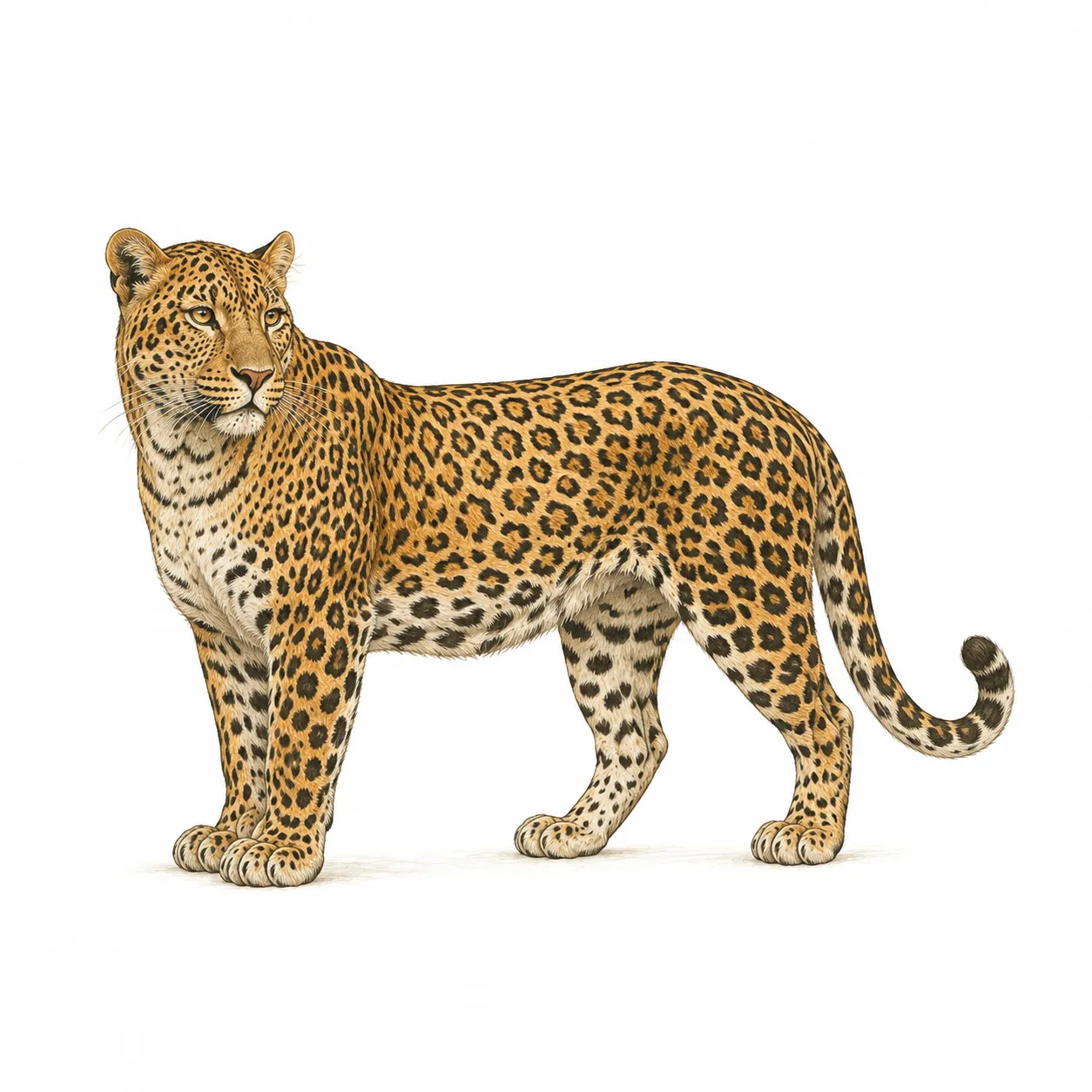 leopard