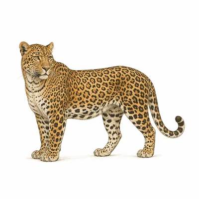 ヒョウ