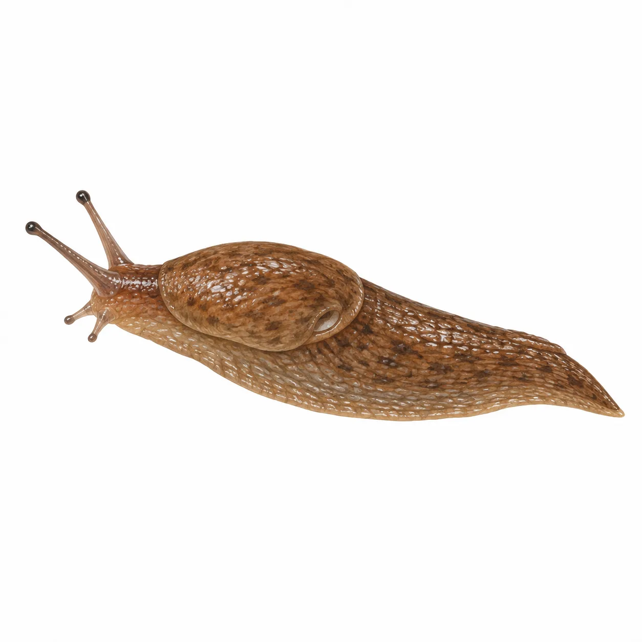 Meadow Slug