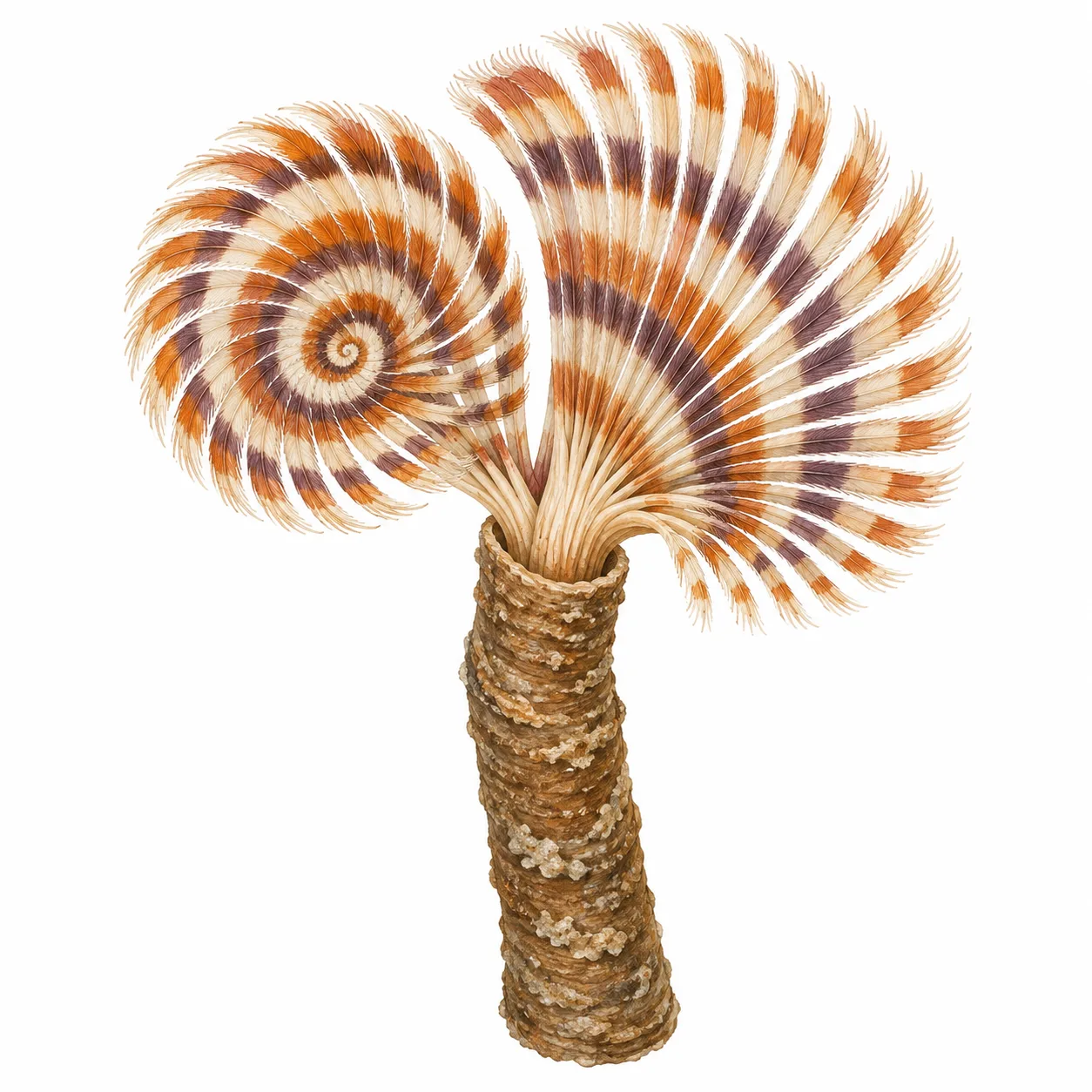 Mediterranean Fanworm