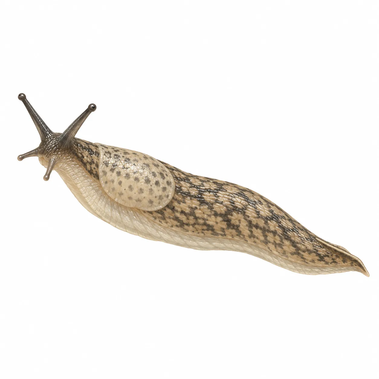 Milky Slug
