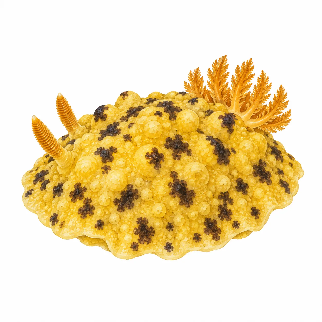 Monterey Dorid