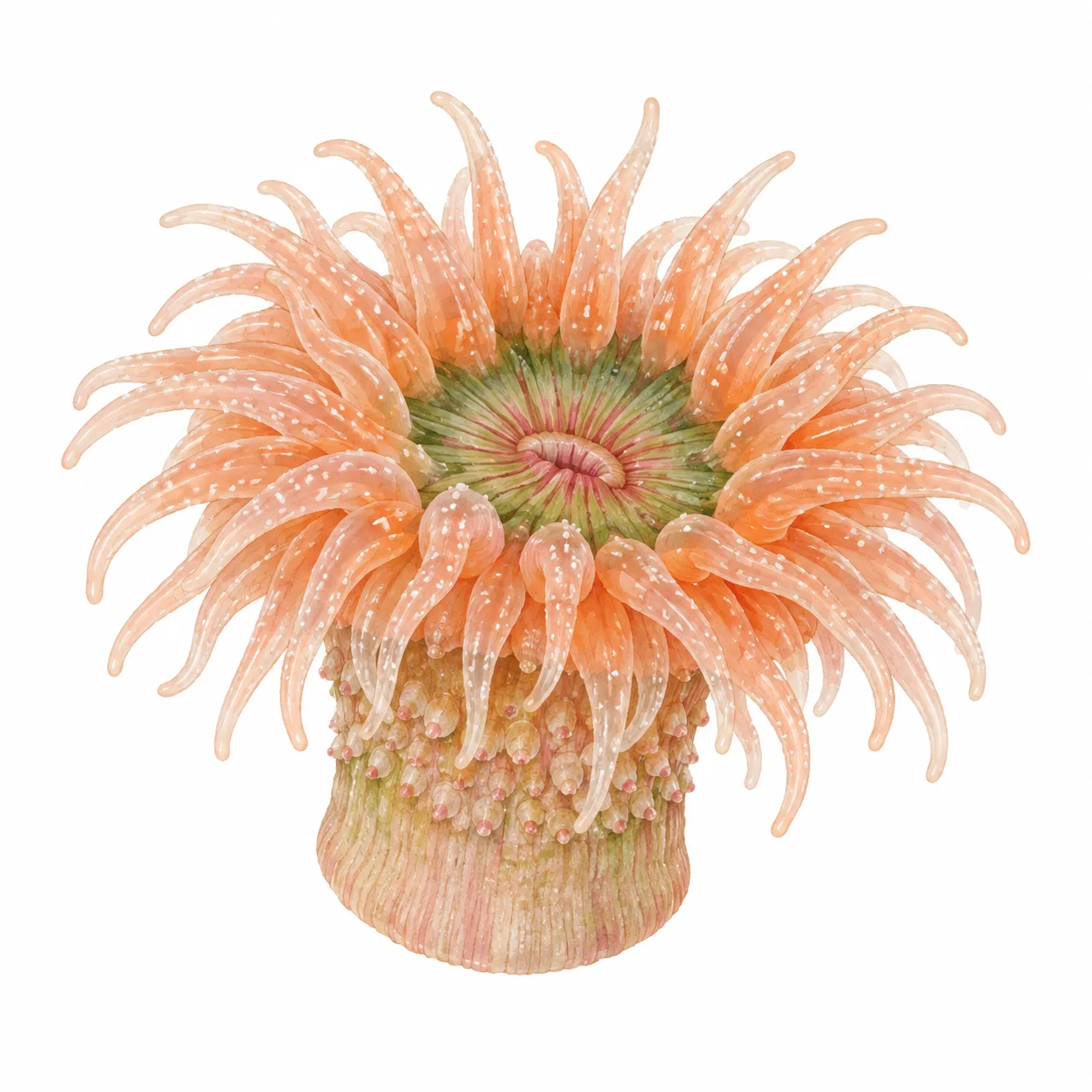 Anthopleura artemisia