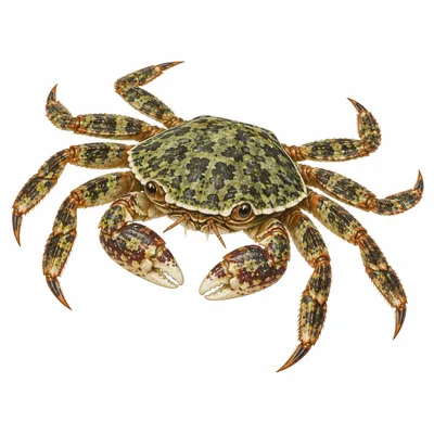Grapsus albolineatus