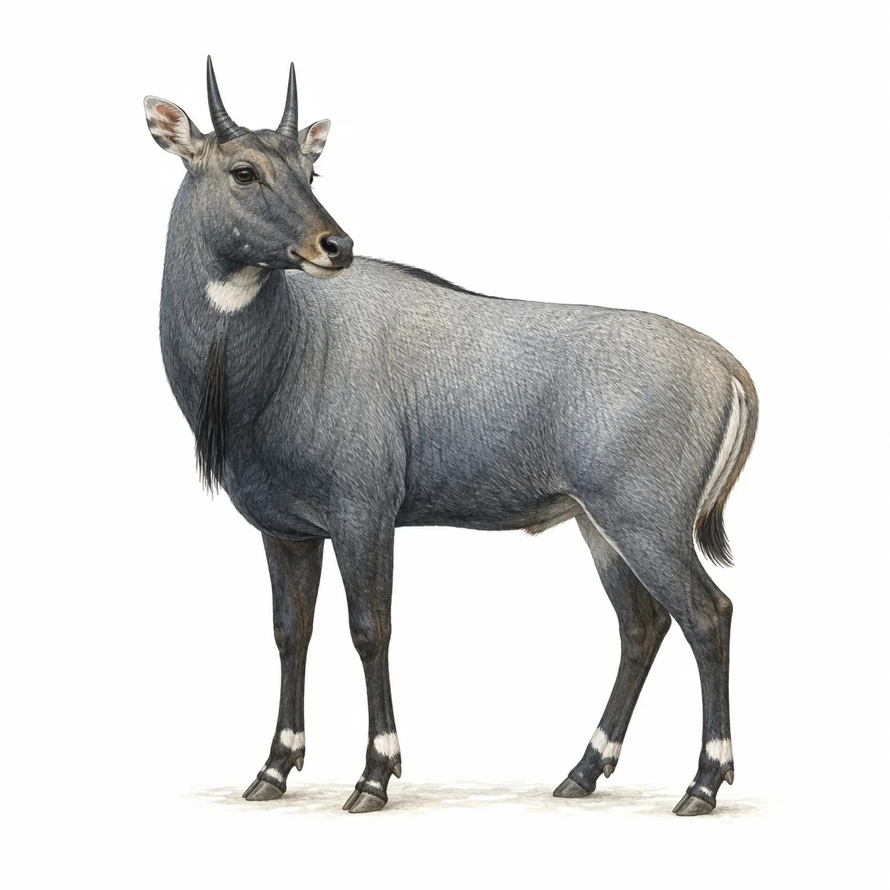 Nilgo