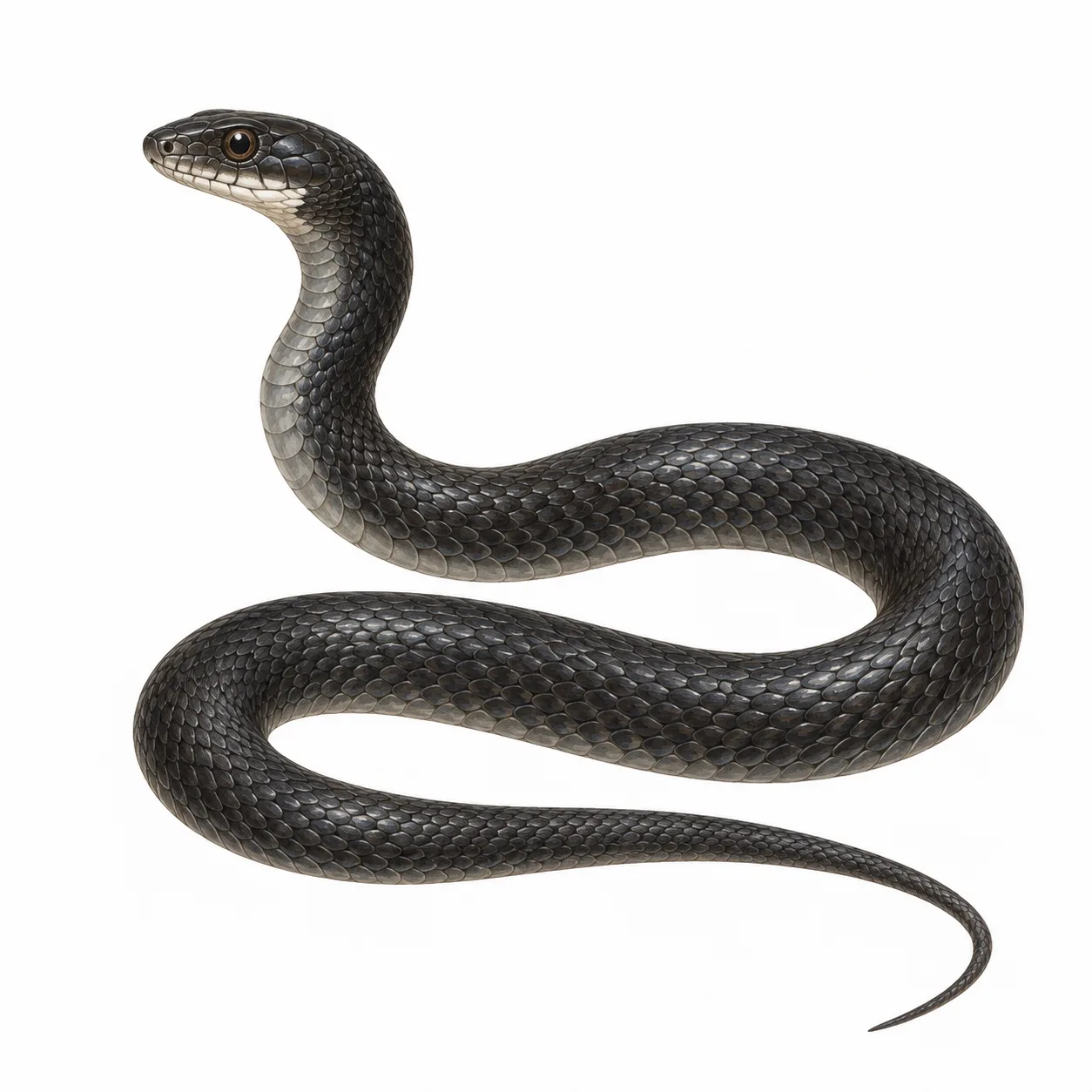 Coluber constrictor
