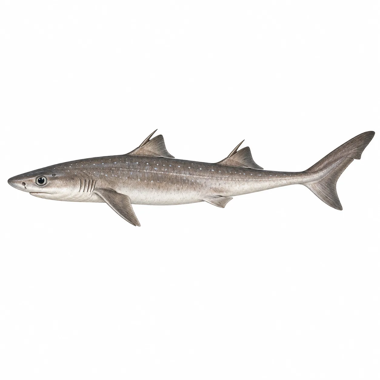 Squalus suckleyi