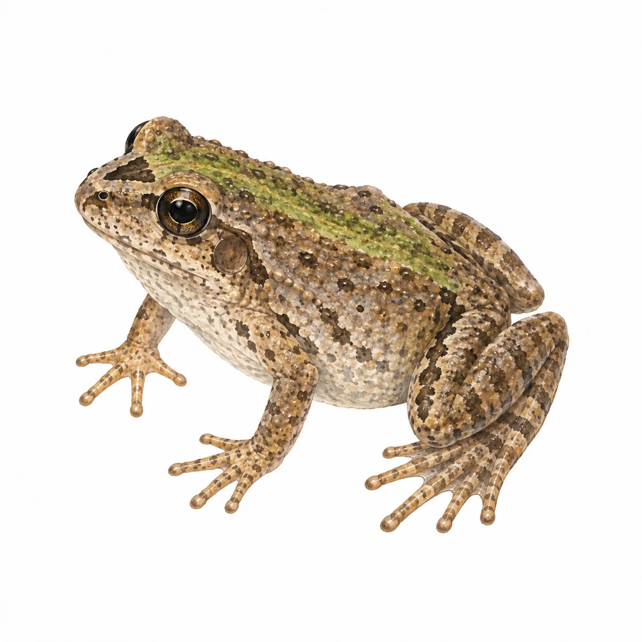 Northern Cricket Frog