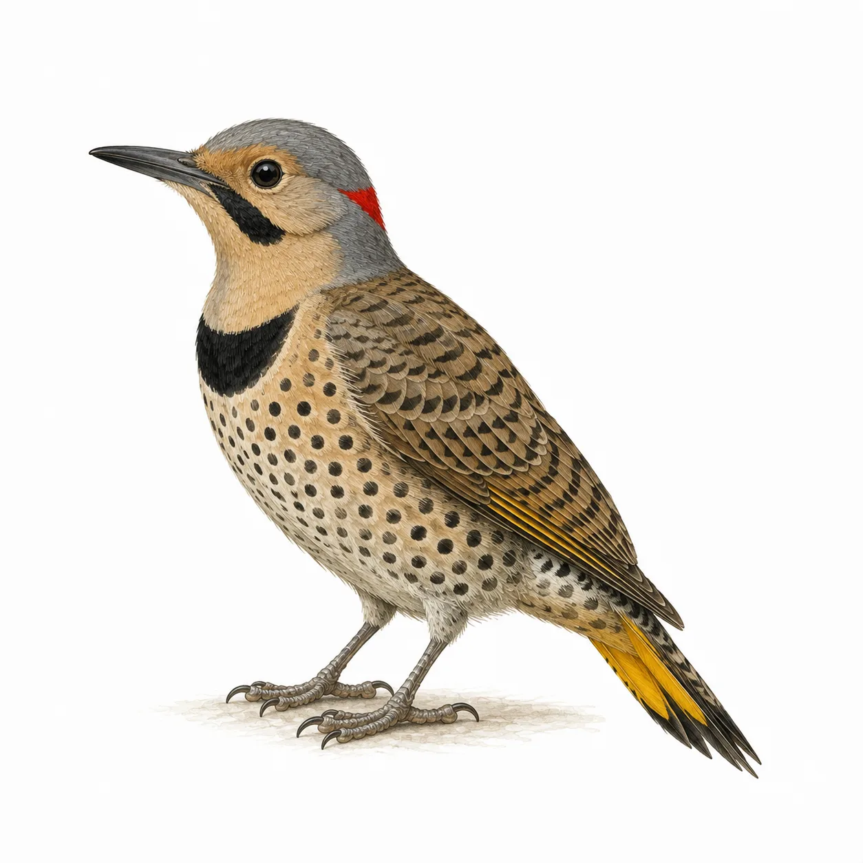 Northern Flicker