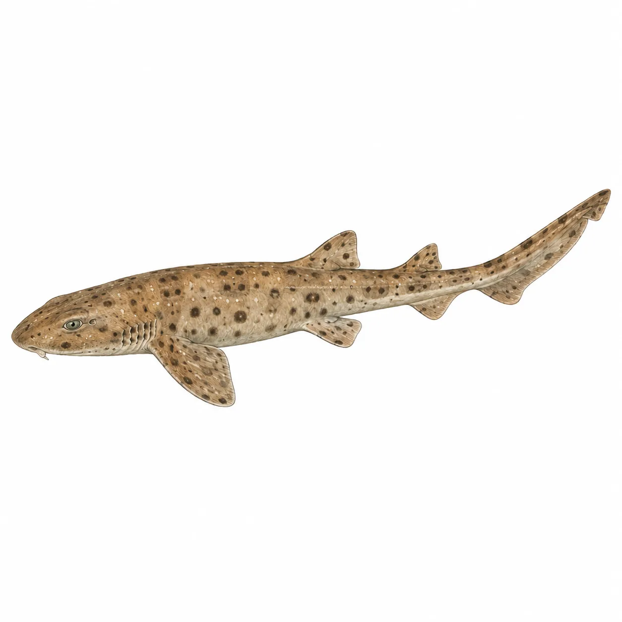 Nursehound
