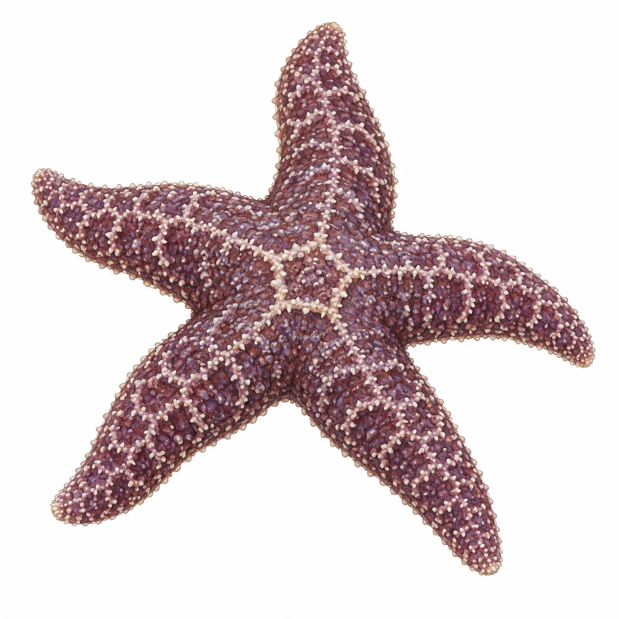 Pisaster ochraceus