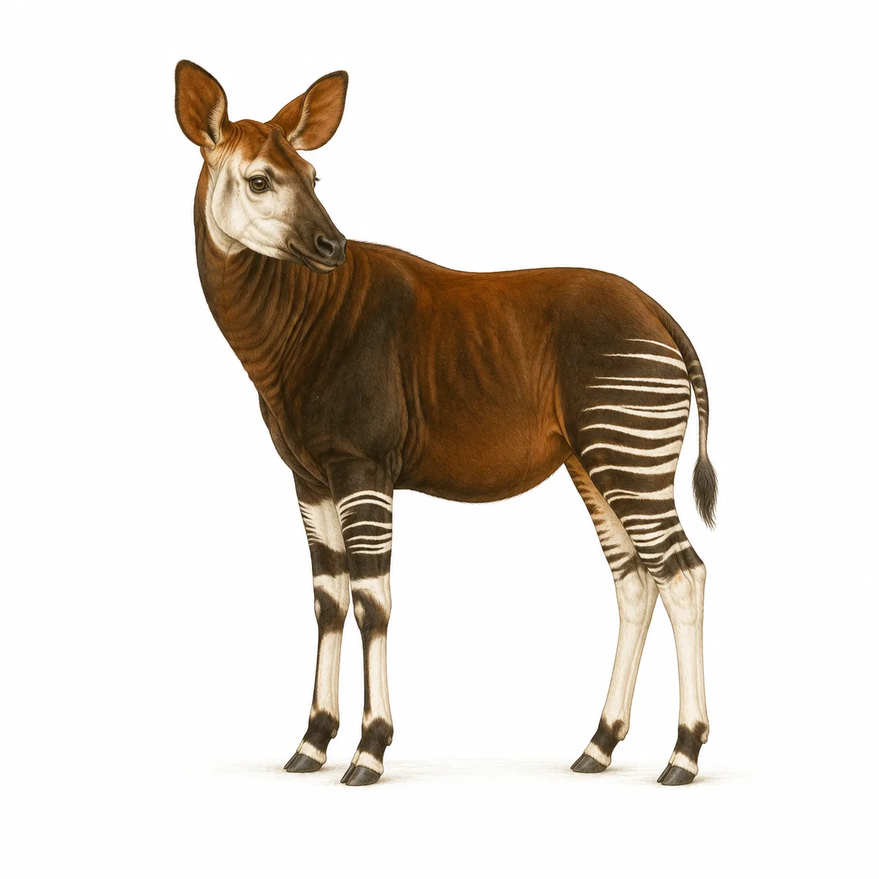 okapi