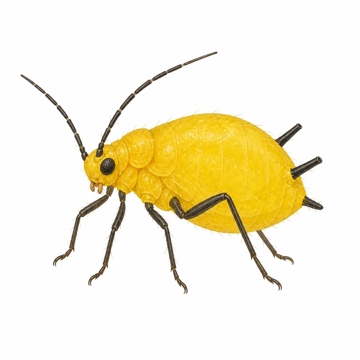 pulgón